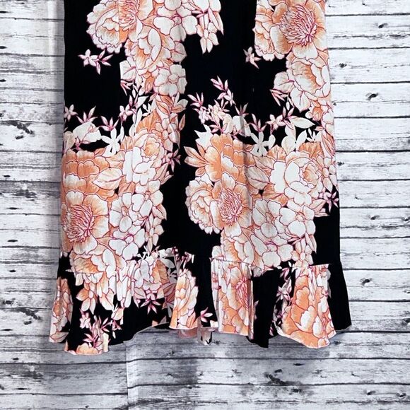 Cleobella Bonita Dusty Rose Mini Dress - Picture 4 of 11